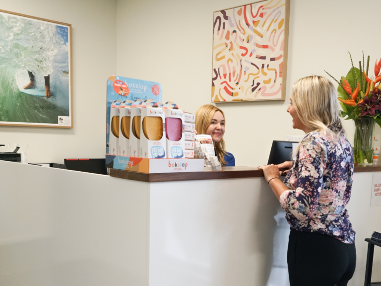Top 5 reasons to visit The Bright Side Medical and Skin Cancer Centre